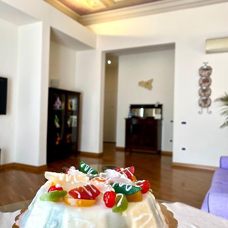 Suite 188 - Via Roma Palermo Zewnętrze zdjęcie