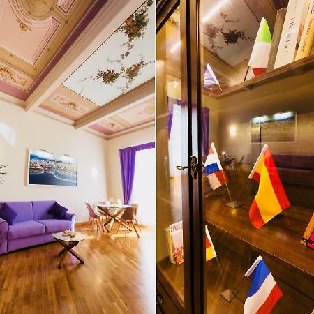 Suite 188 - Via Roma Palermo Zewnętrze zdjęcie