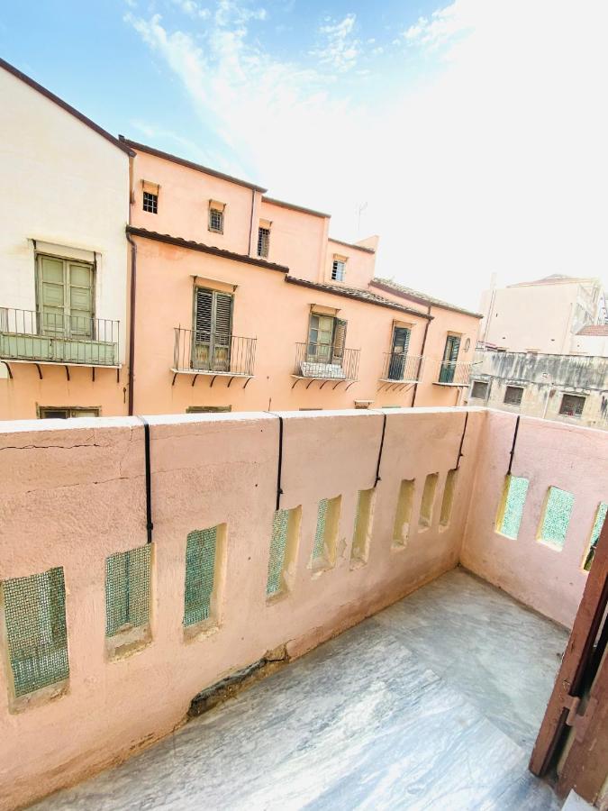 Suite 188 - Via Roma Palermo Zewnętrze zdjęcie