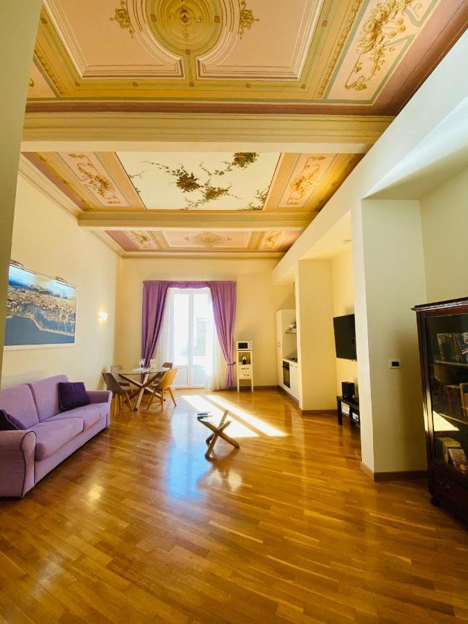 Suite 188 - Via Roma Palermo Zewnętrze zdjęcie