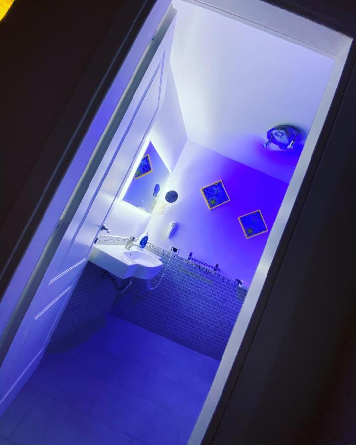 Suite 188 - Via Roma Palermo Zewnętrze zdjęcie