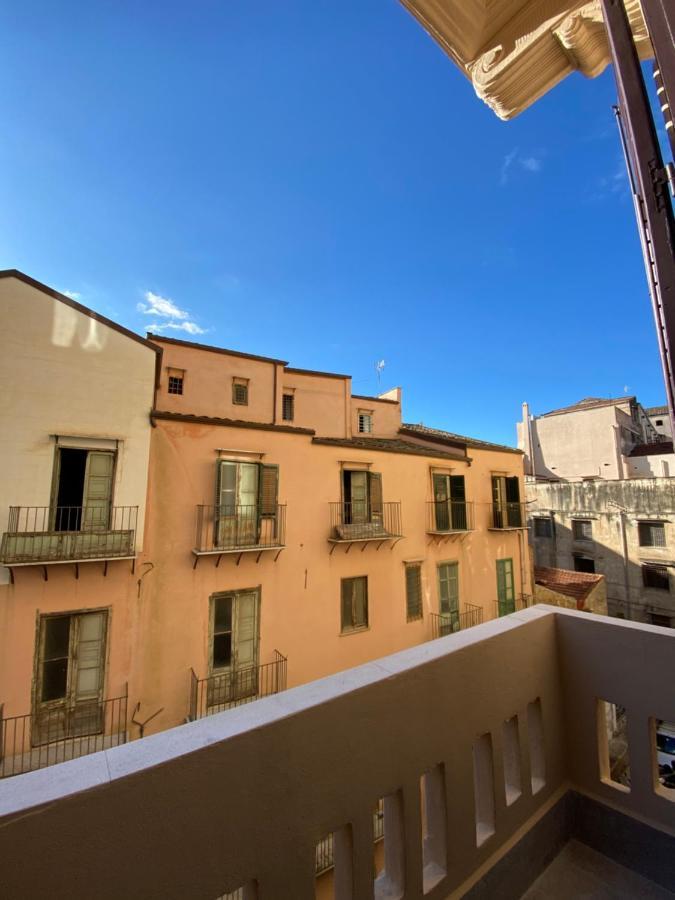 Suite 188 - Via Roma Palermo Zewnętrze zdjęcie