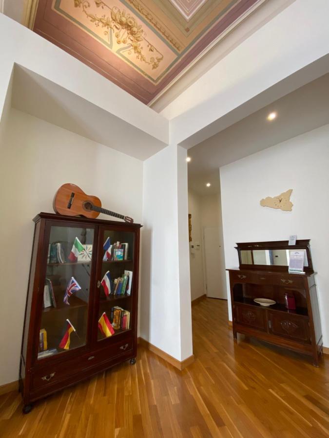 Suite 188 - Via Roma Palermo Zewnętrze zdjęcie