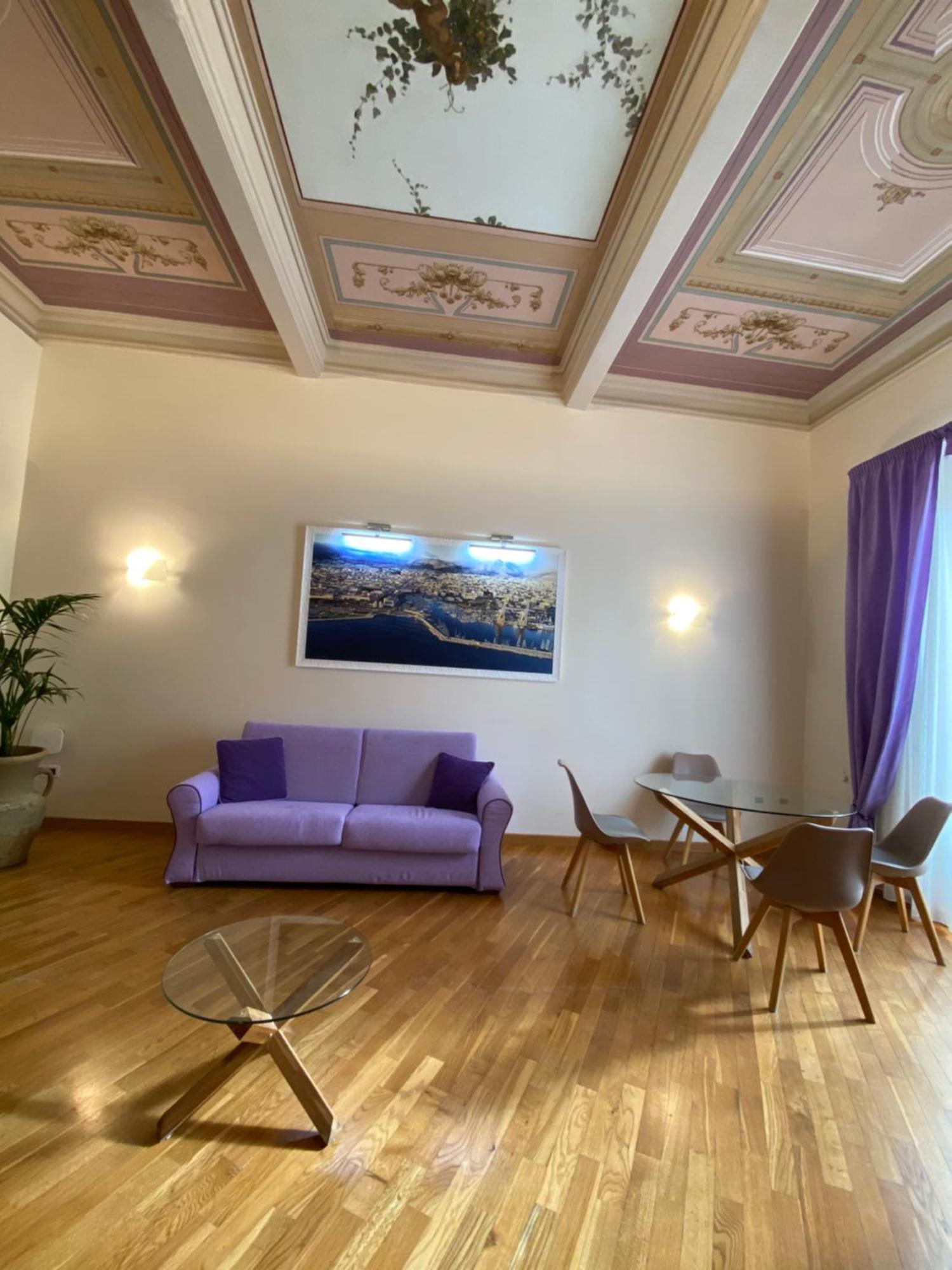 Suite 188 - Via Roma Palermo Zewnętrze zdjęcie