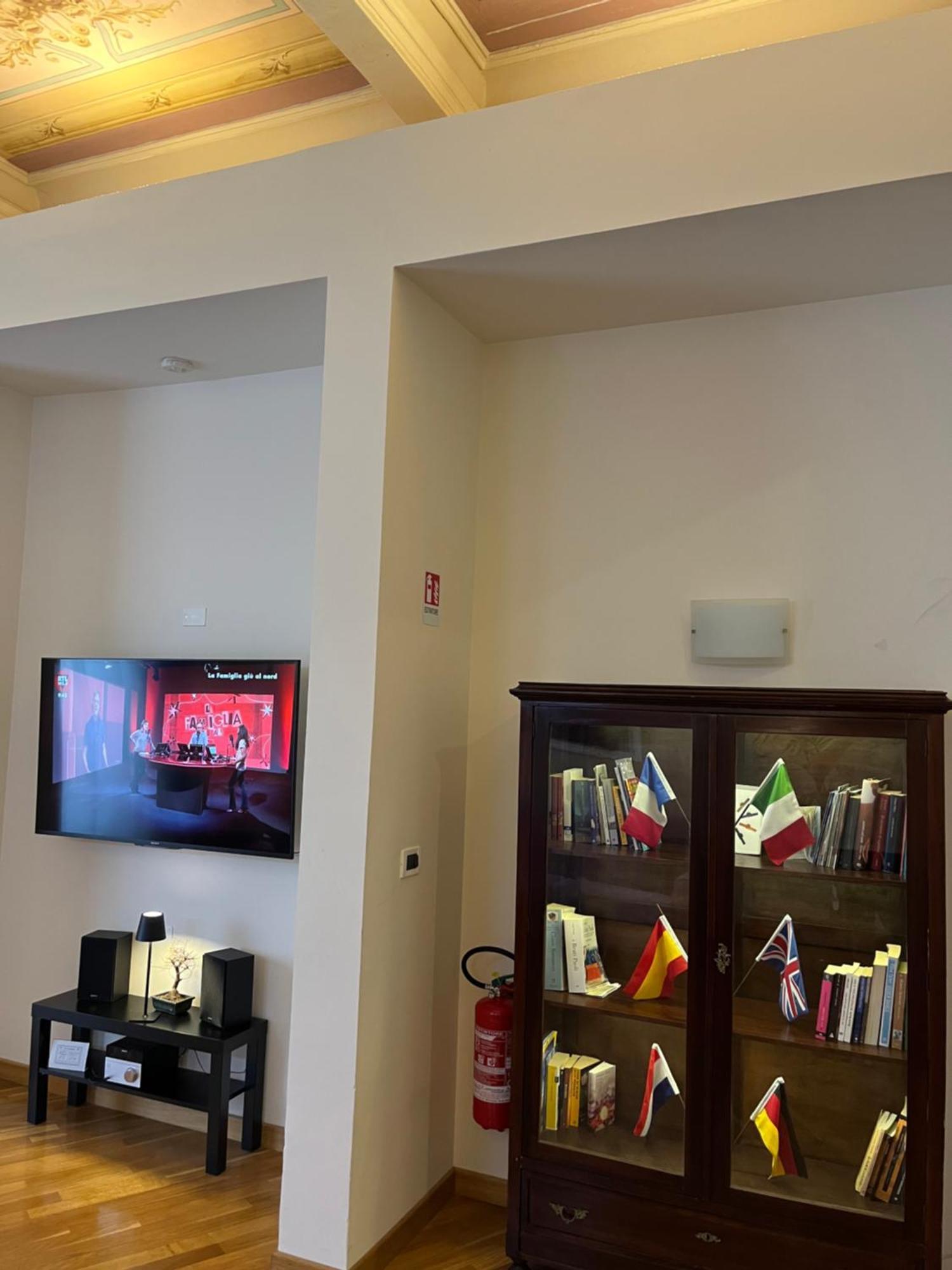 Suite 188 - Via Roma Palermo Zewnętrze zdjęcie