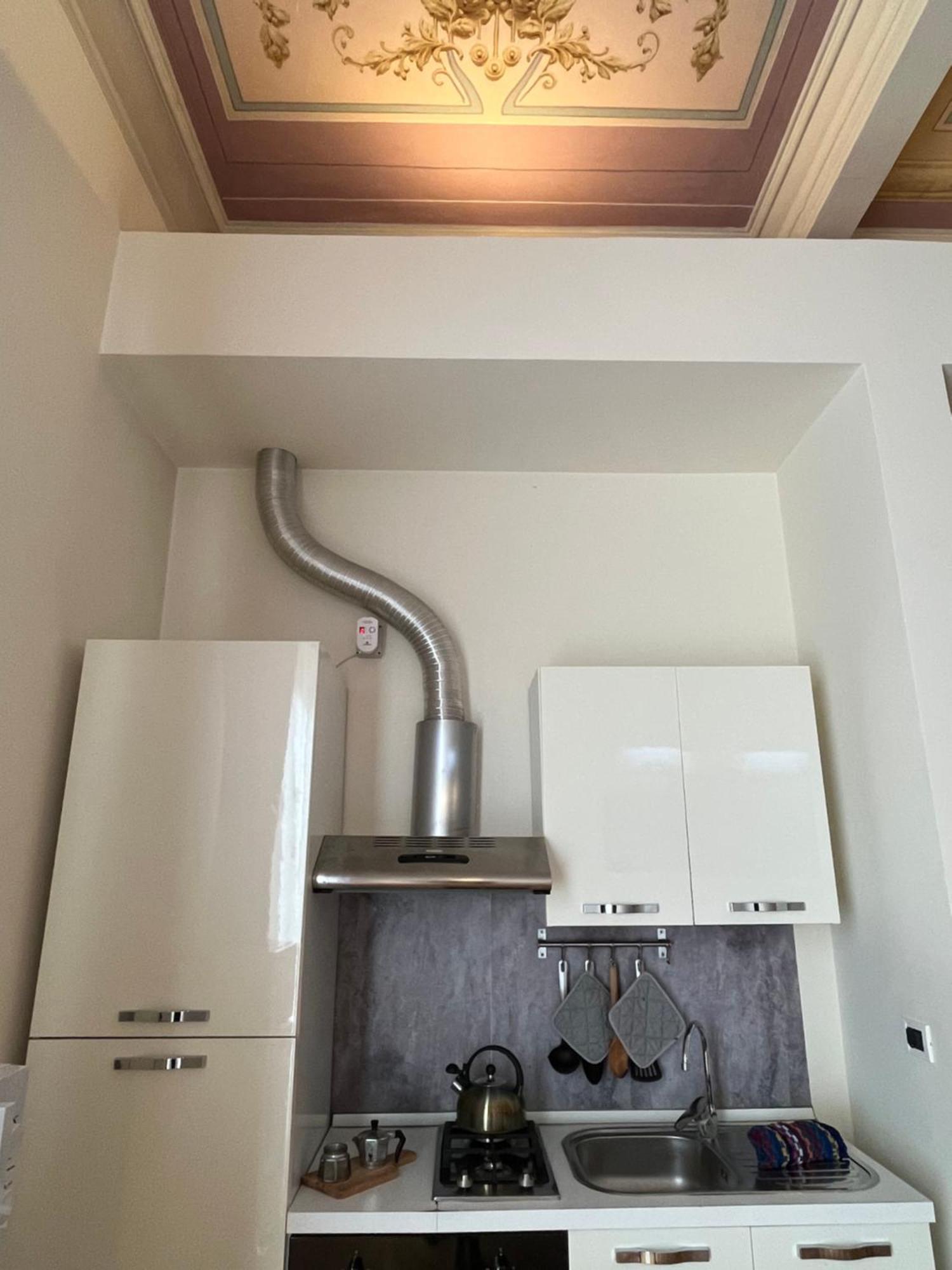 Suite 188 - Via Roma Palermo Zewnętrze zdjęcie