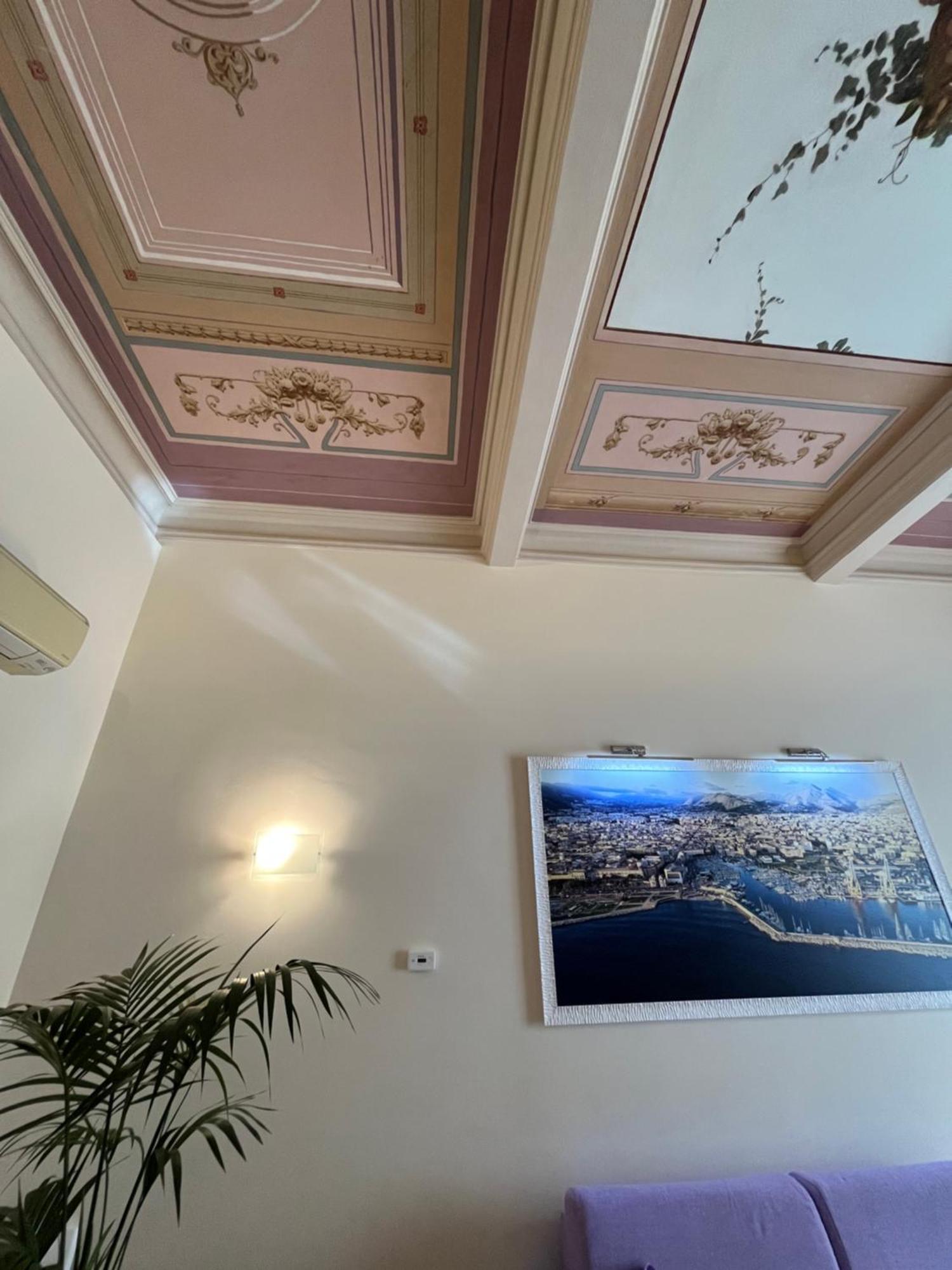 Suite 188 - Via Roma Palermo Zewnętrze zdjęcie