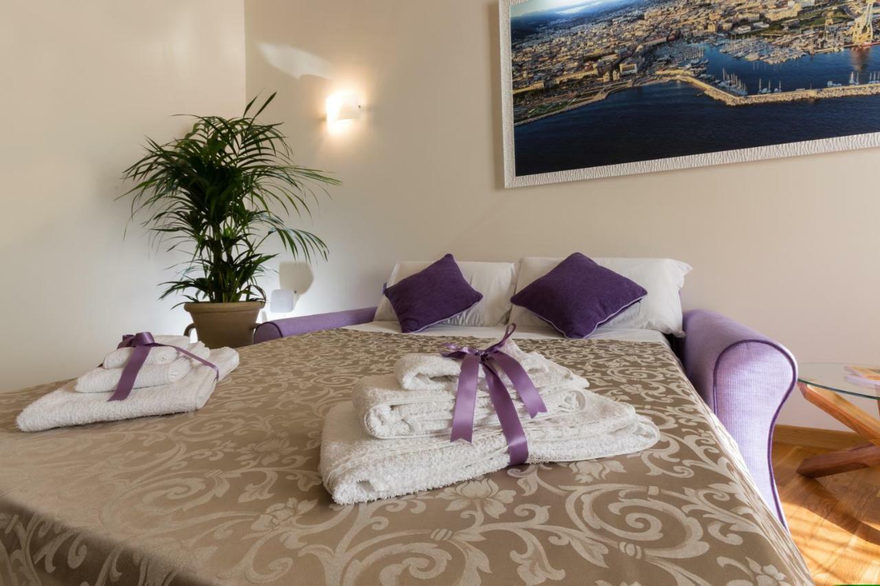 Suite 188 - Via Roma Palermo Zewnętrze zdjęcie
