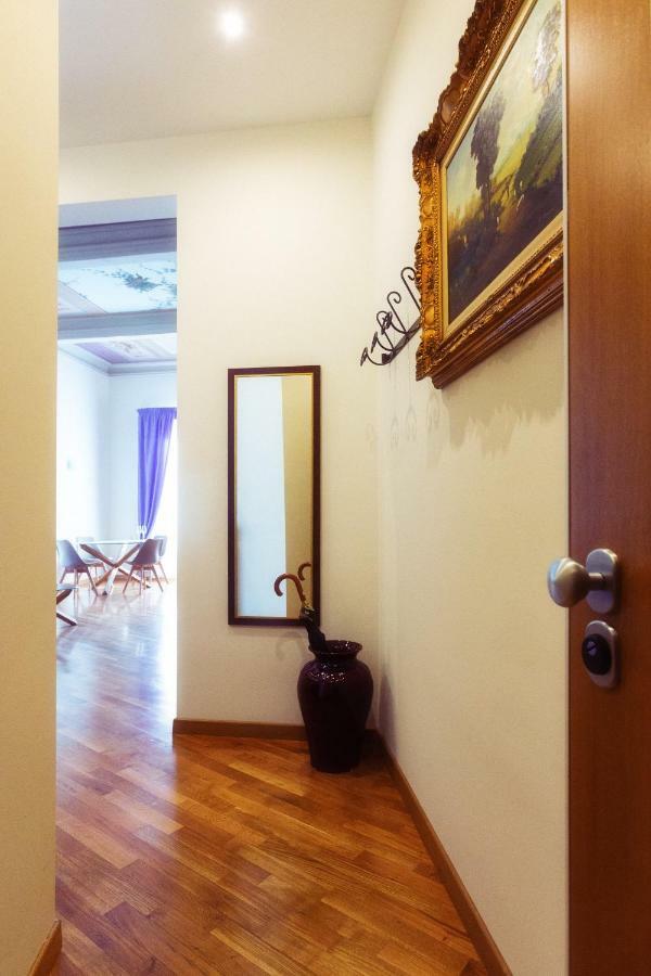 Suite 188 - Via Roma Palermo Zewnętrze zdjęcie