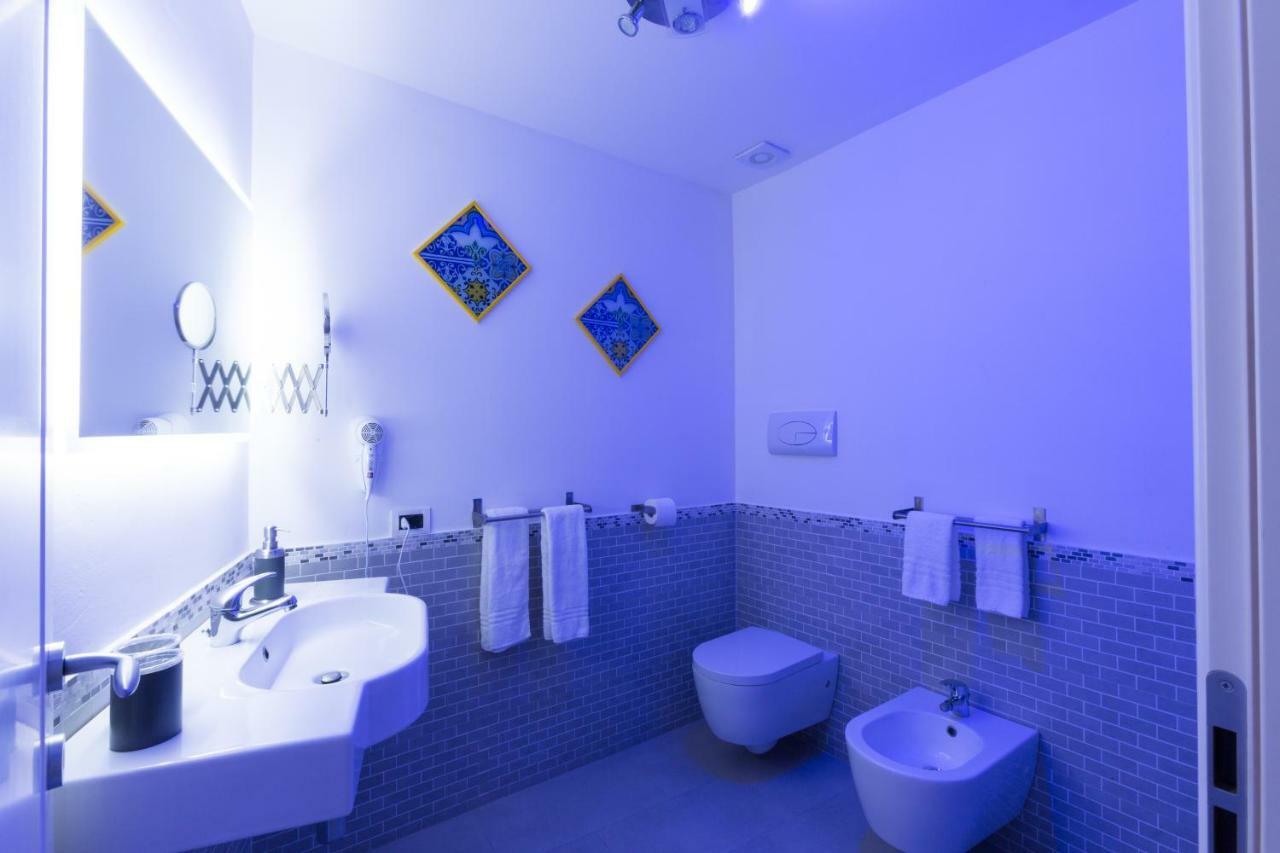 Suite 188 - Via Roma Palermo Zewnętrze zdjęcie