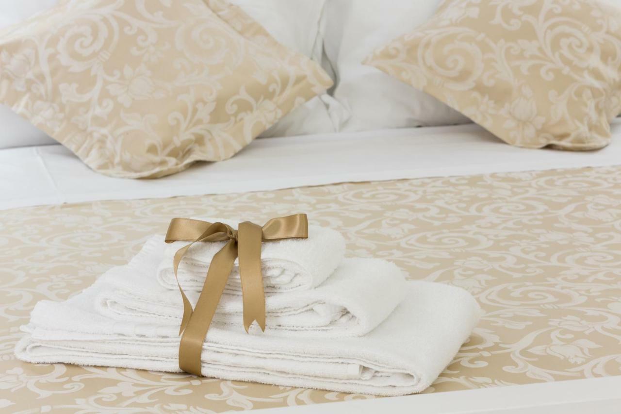 Suite 188 - Via Roma Palermo Zewnętrze zdjęcie