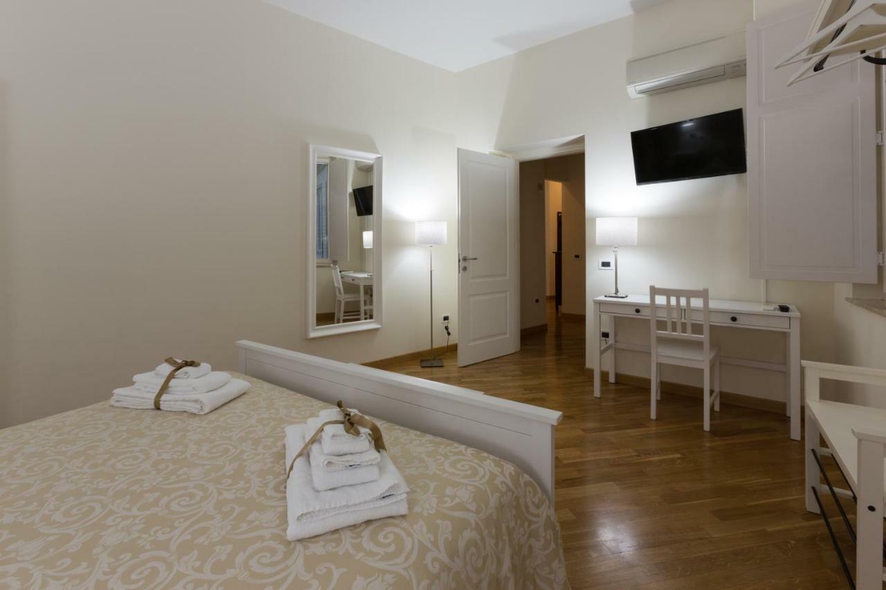 Suite 188 - Via Roma Palermo Zewnętrze zdjęcie