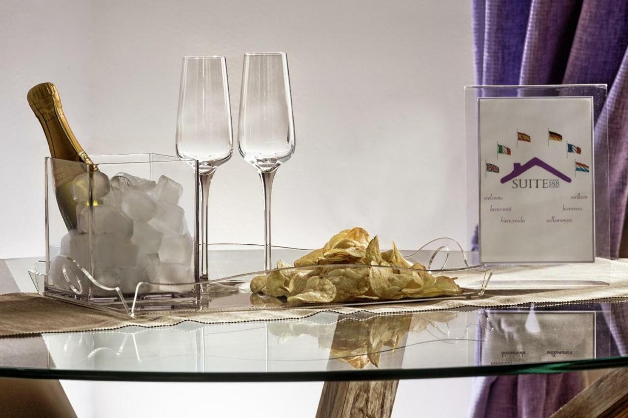 Suite 188 - Via Roma Palermo Zewnętrze zdjęcie
