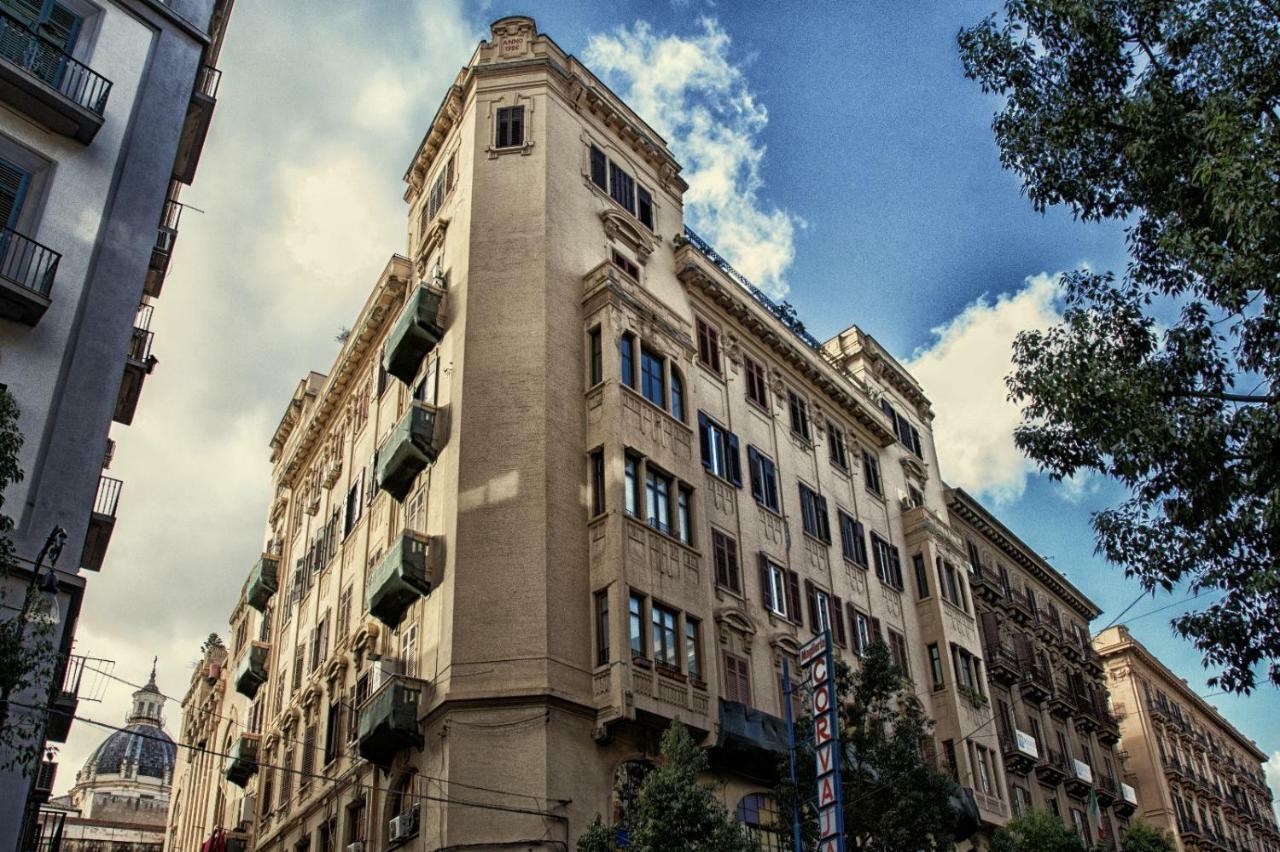 Suite 188 - Via Roma Palermo Zewnętrze zdjęcie