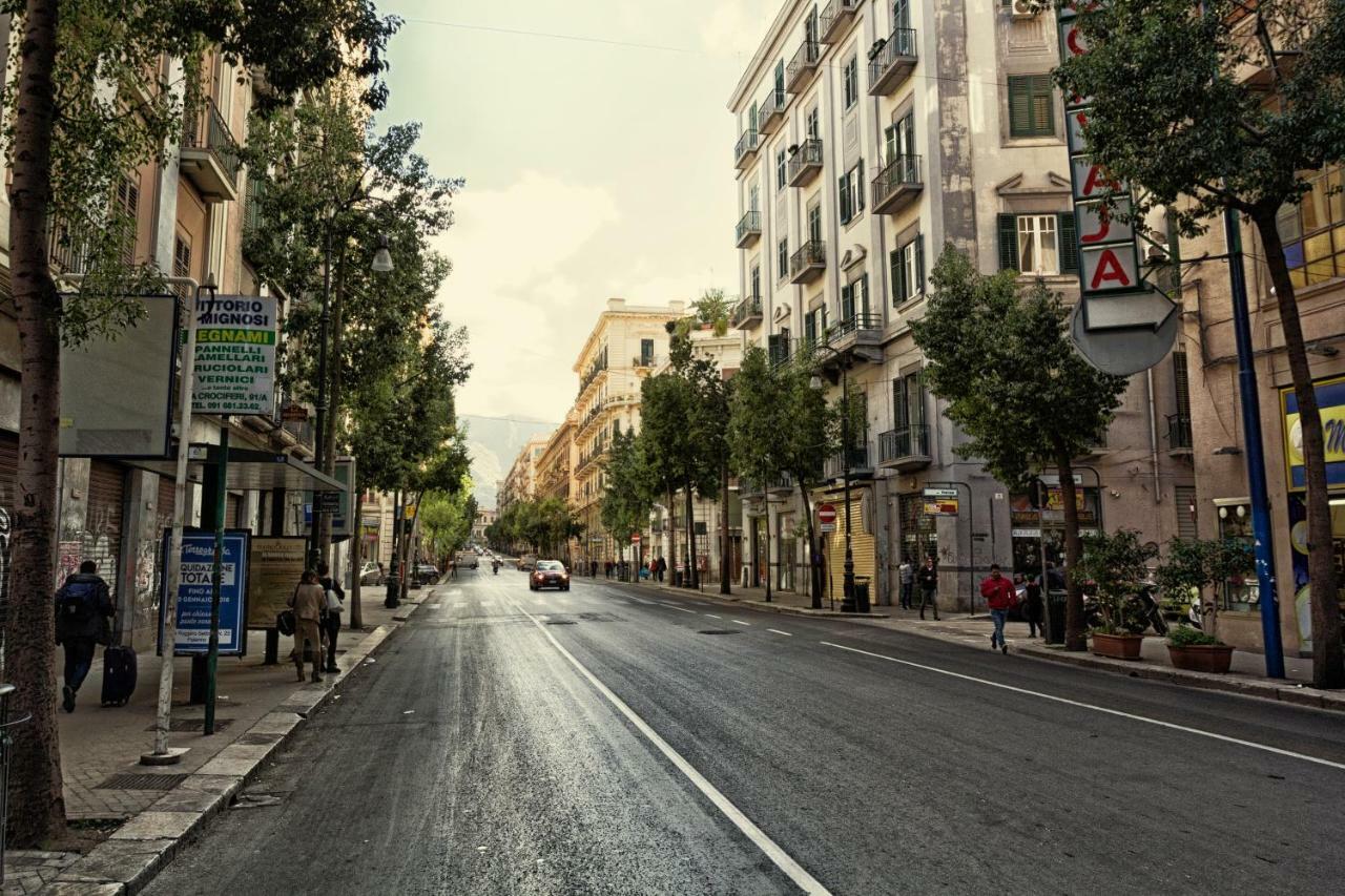 Suite 188 - Via Roma Palermo Zewnętrze zdjęcie
