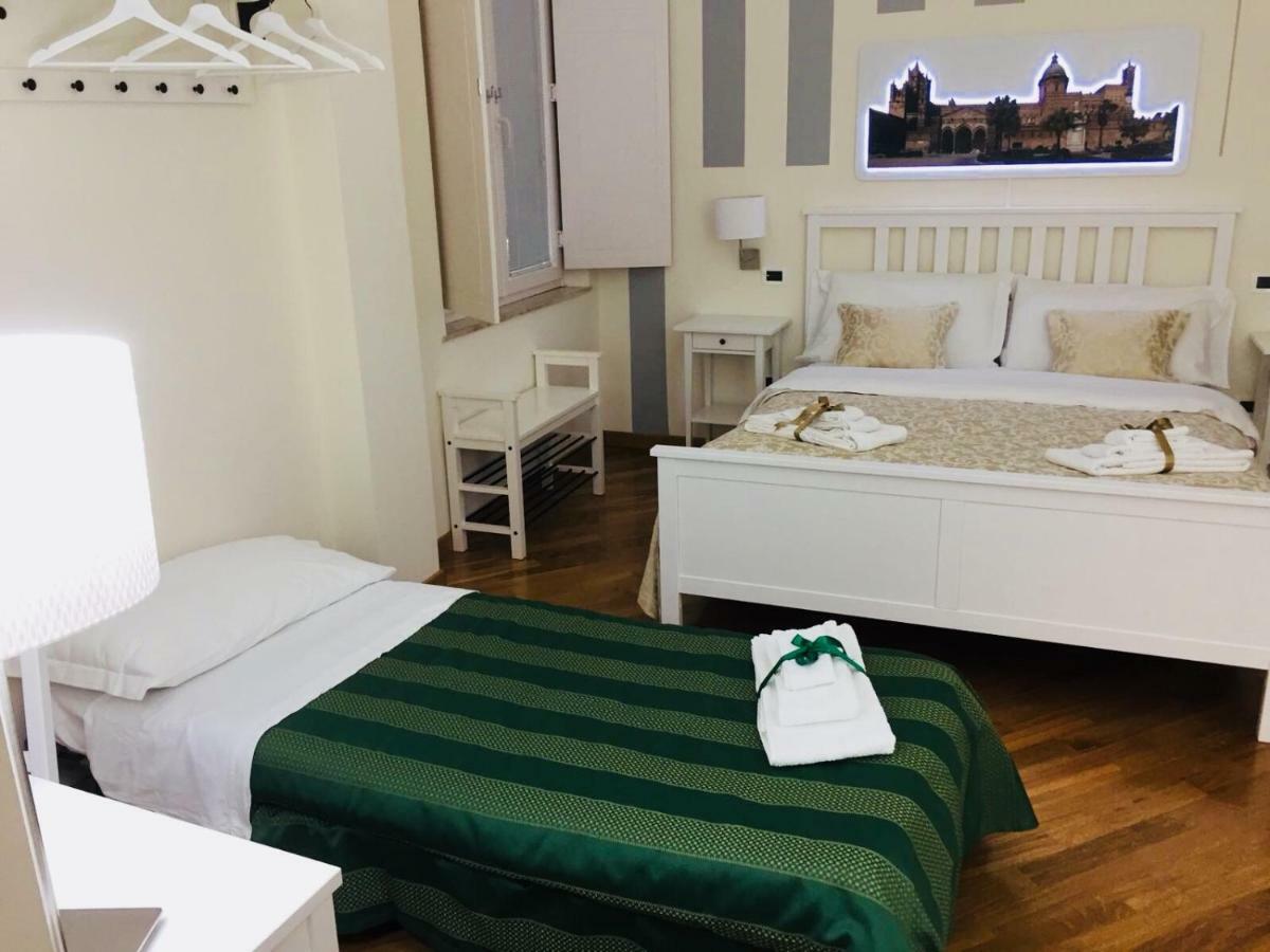 Suite 188 - Via Roma Palermo Zewnętrze zdjęcie