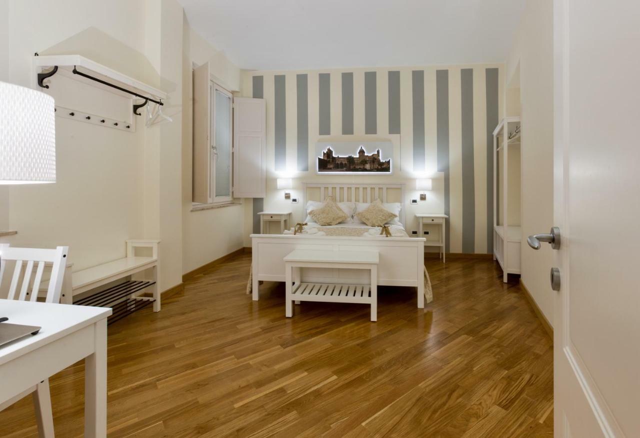 Suite 188 - Via Roma Palermo Zewnętrze zdjęcie