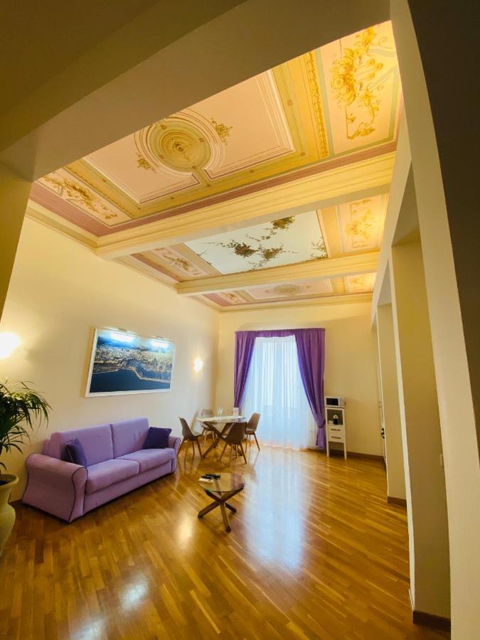Suite 188 - Via Roma Palermo Zewnętrze zdjęcie