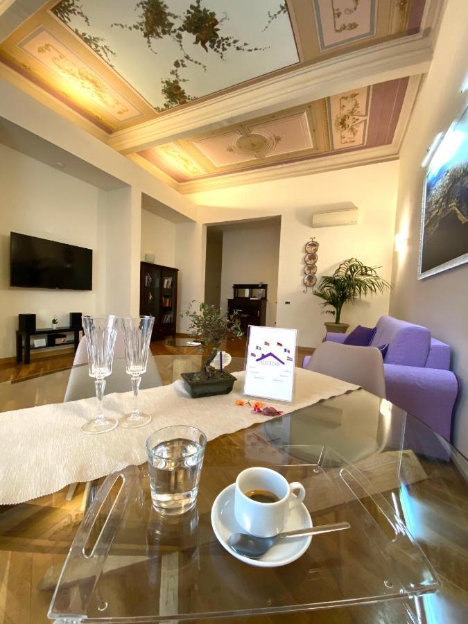 Suite 188 - Via Roma Palermo Zewnętrze zdjęcie